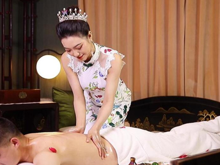 大连精油按摩的化学奥秘：芳香疗法如何作用于身心